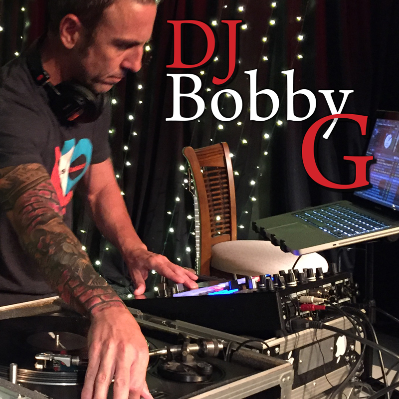 DJ Bobby G