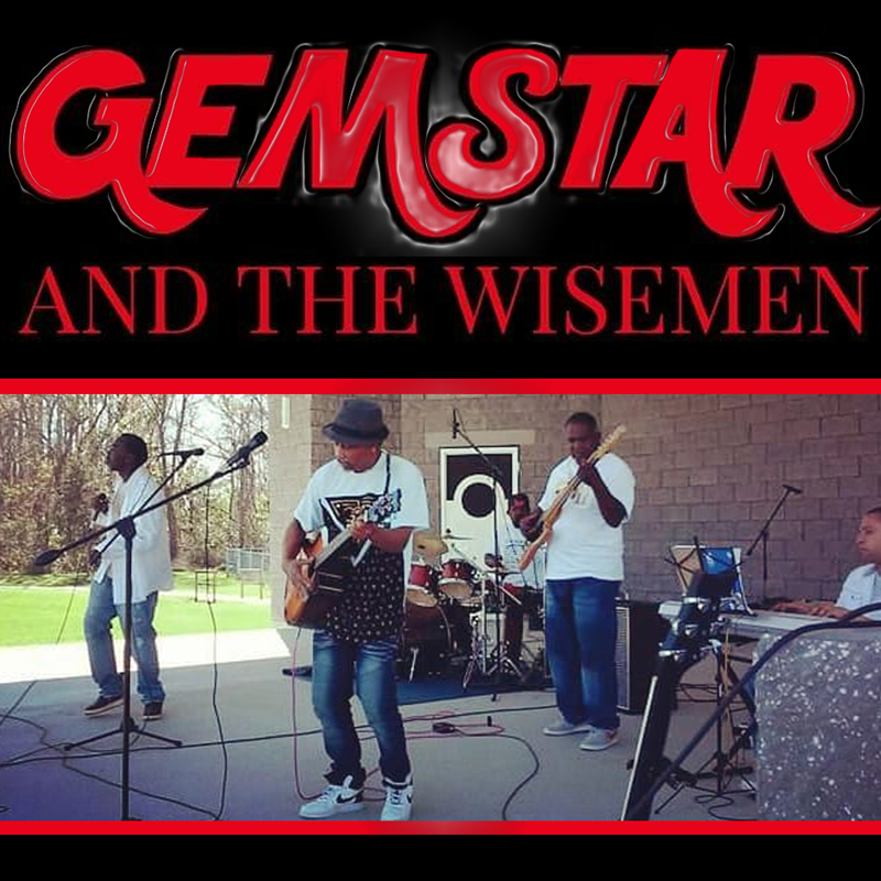 Gemstar and the Wisemen